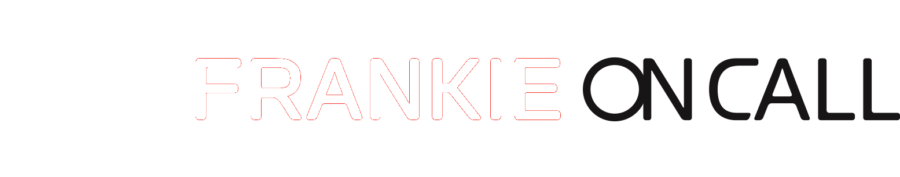 Frankie OnCall logo