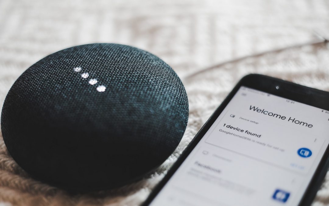 6 Easy Ways to Make Your Home Smarter