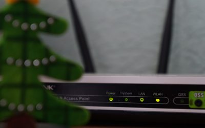 How to Set Up the Best Home Network