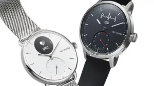 Withings Wins FDA Clearance for Smartwatch That Can Detect Respiratory Issues