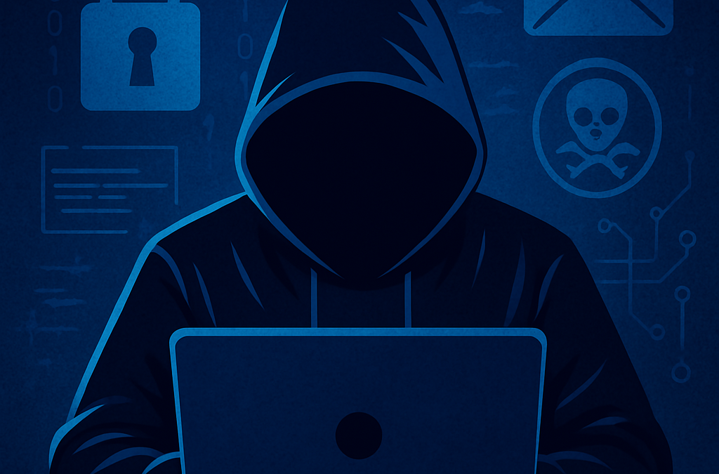 Is it Phishing, Vishing, or Smishing?