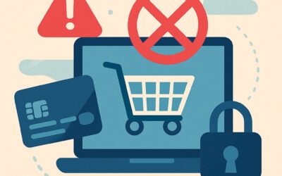 Beware of Online Shopping Scams