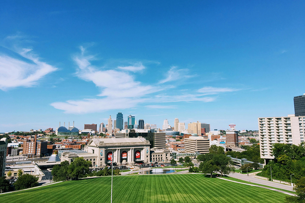 kansas city computer repair, voip service, network solutions